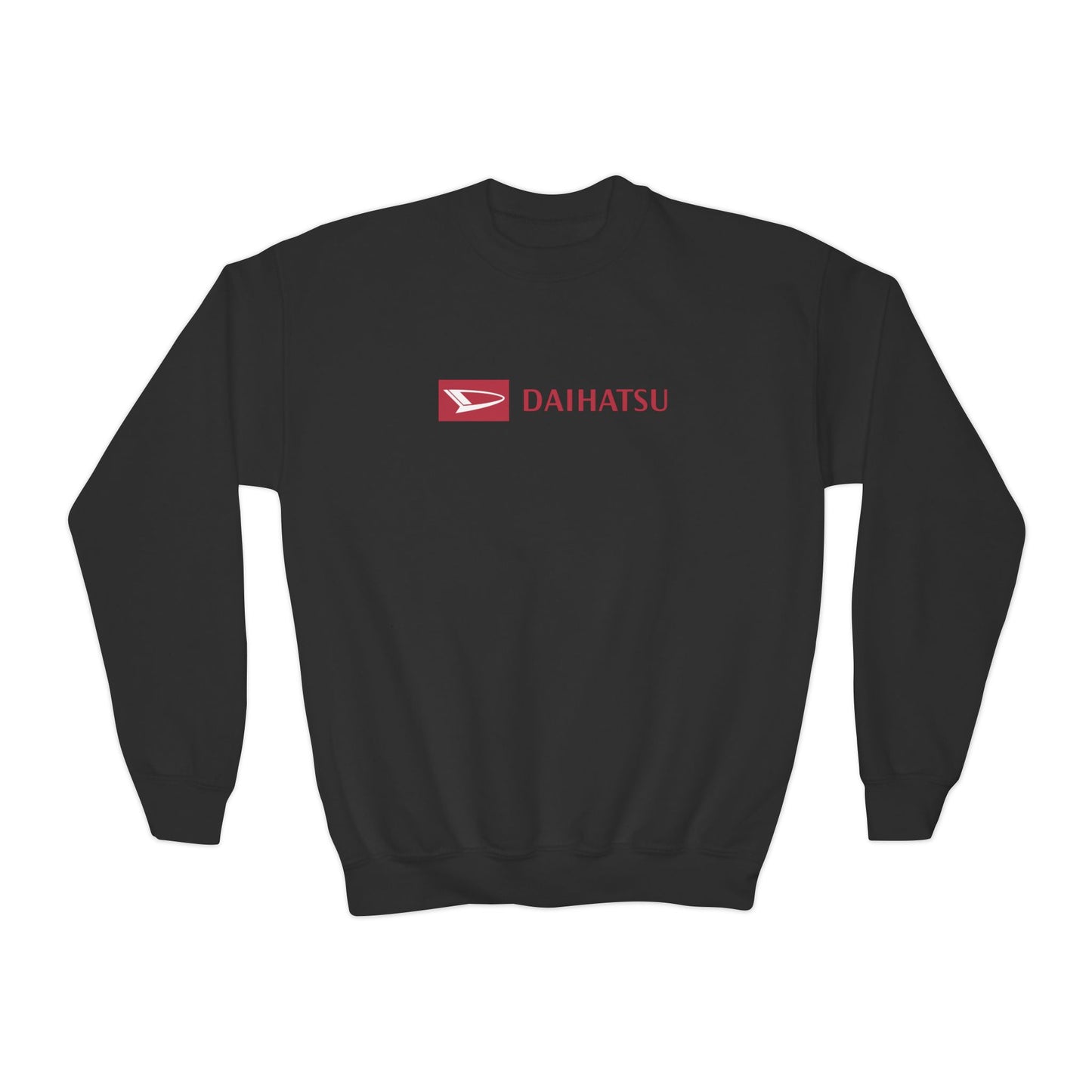 Daihatsu Logo Youth Sweatshirt