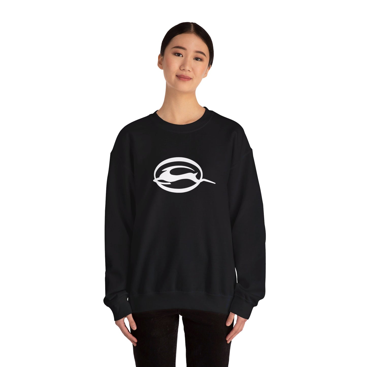 Chevy Impala Sweatshirt