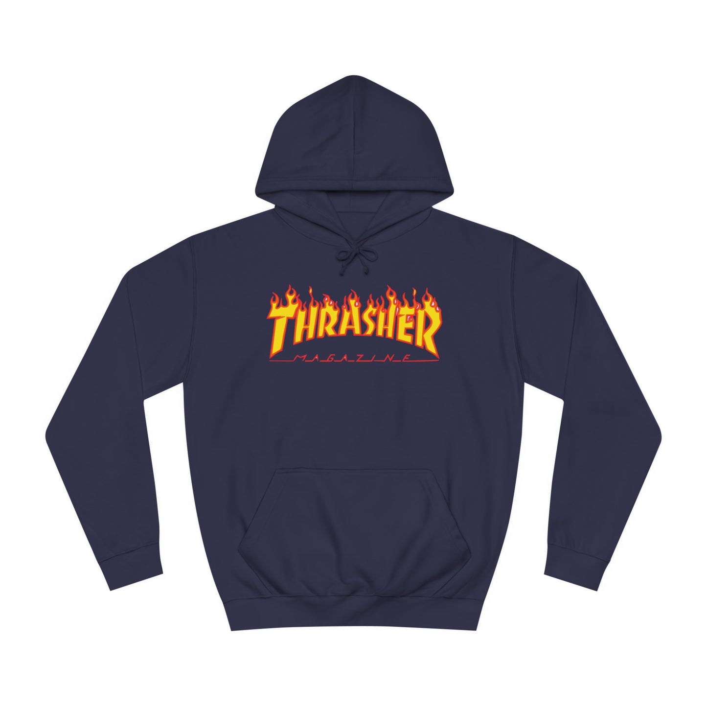 Thrasher Magazine Hoodie