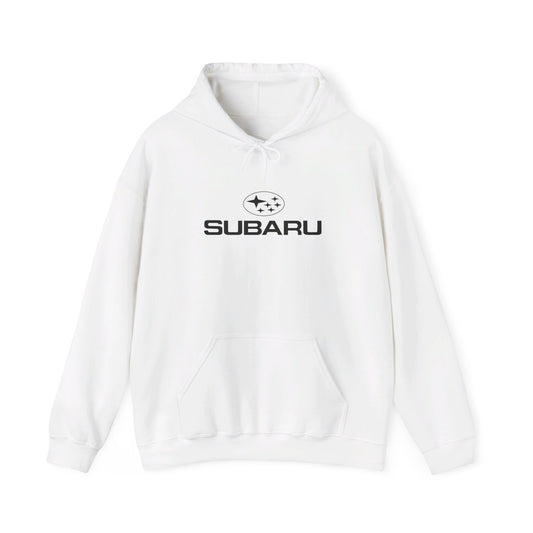 Subaru Hoodie