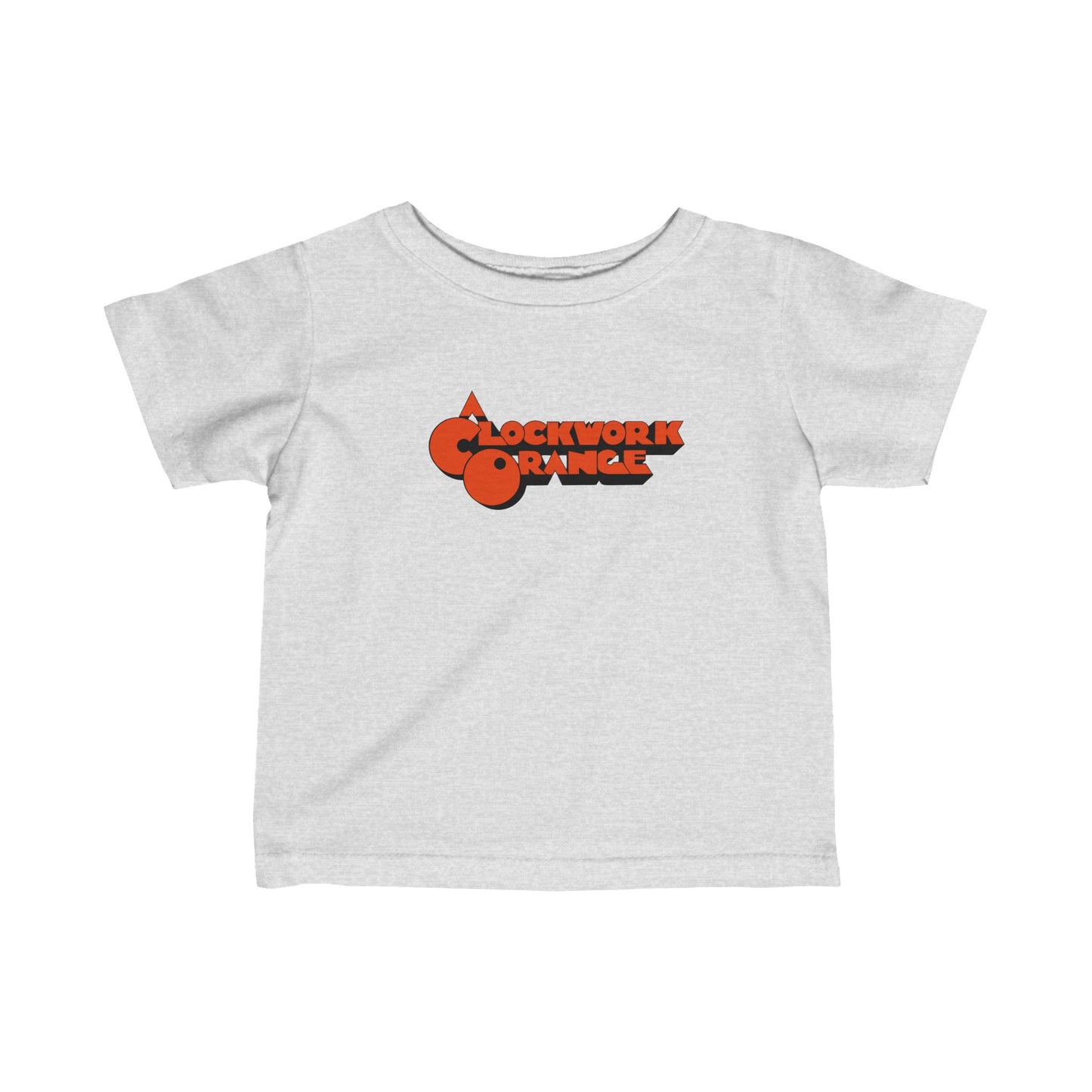 A Clockwork Orange Baby T-Shirt