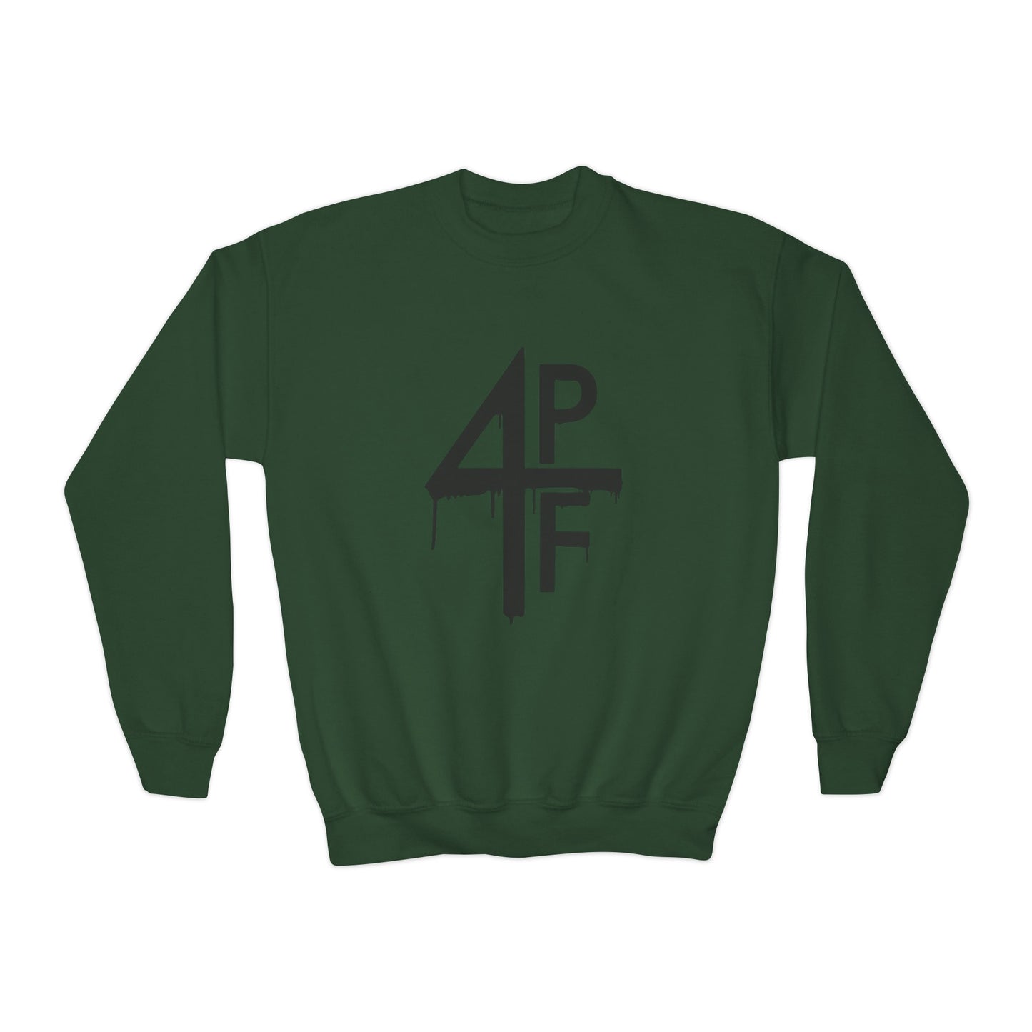 4PF Youth Sweatshirt