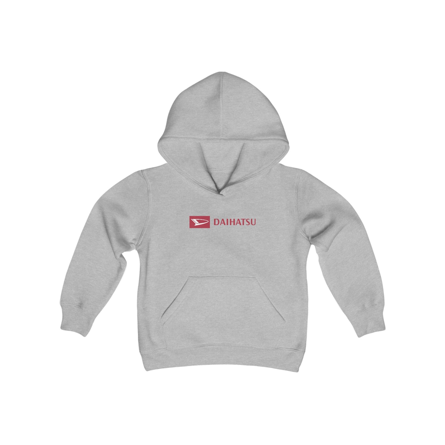 Daihatsu Logo Youth Hoodie