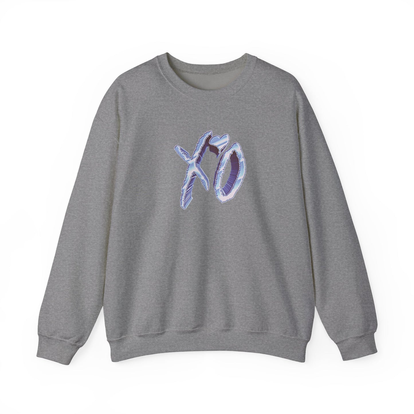 The Weeknd XO Sweatshirt