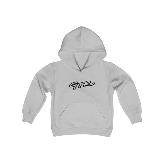 McLaren F1 GTR Youth Hoodie