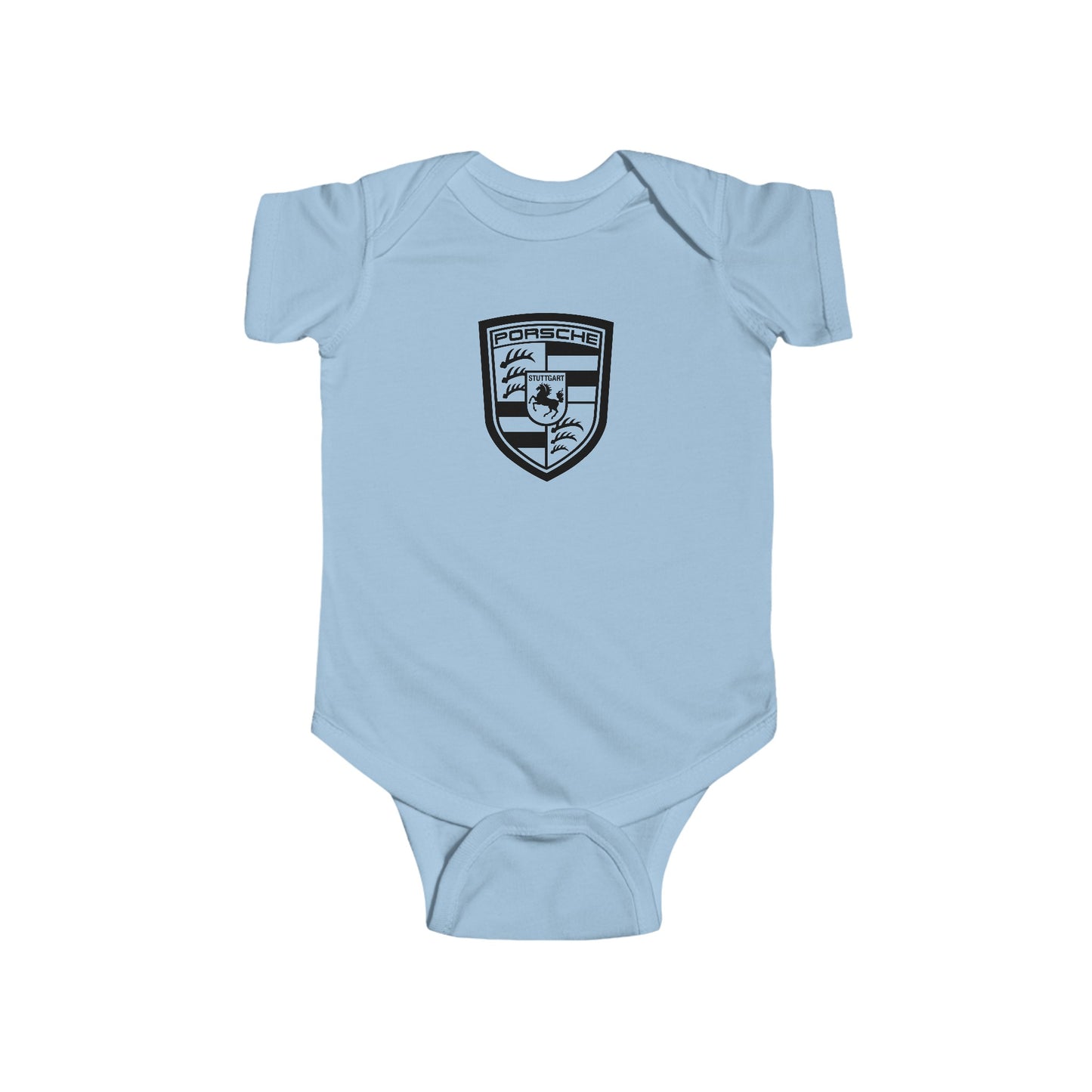 Porsche Onesie