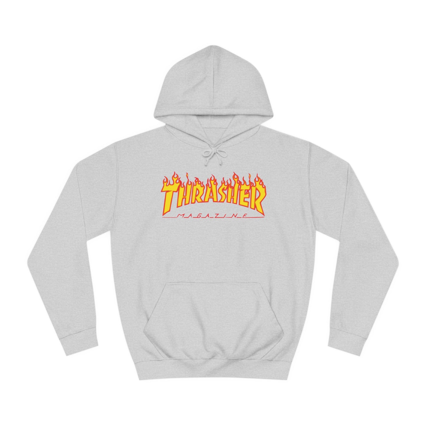 Thrasher Magazine Hoodie