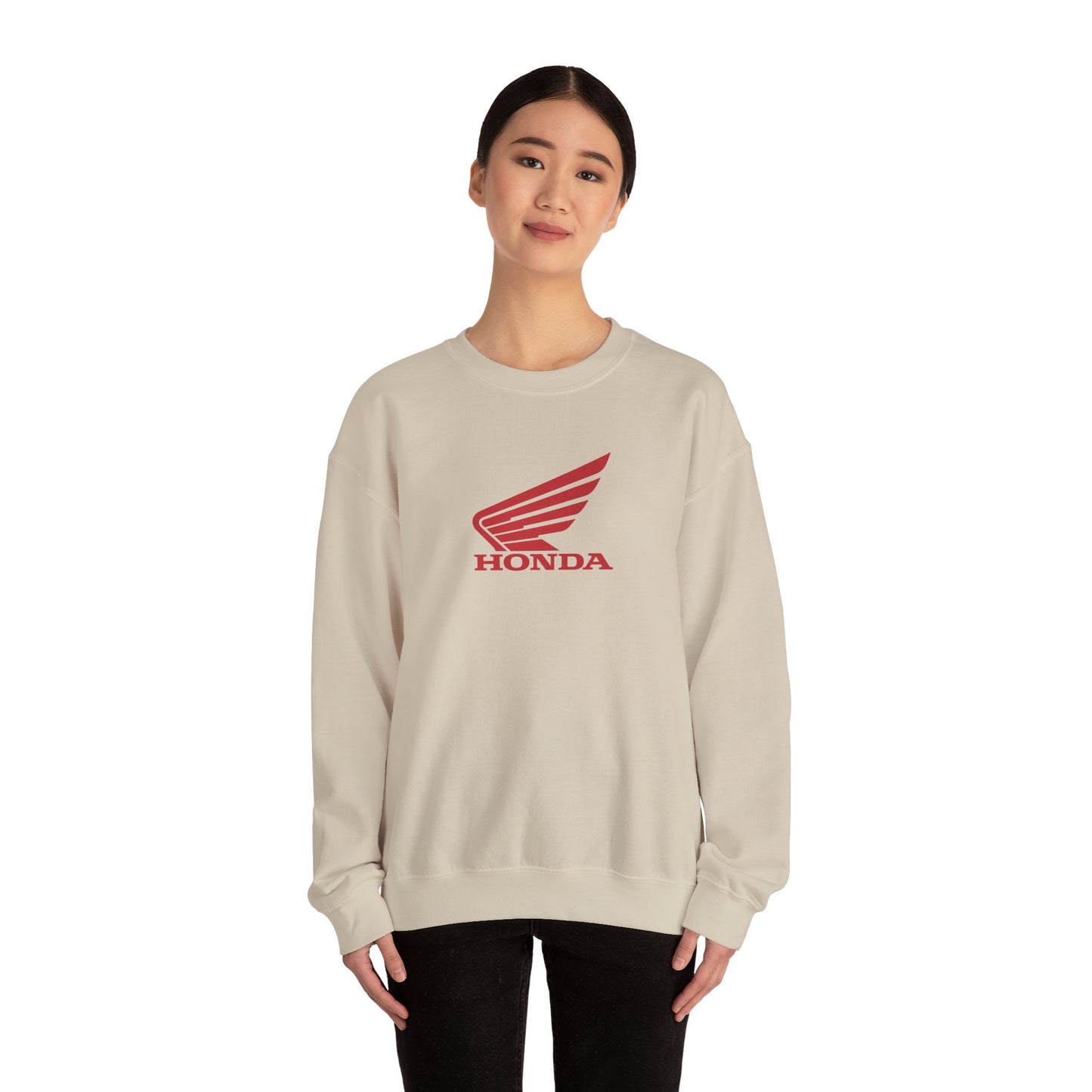 Honda Logo Sweatshirt