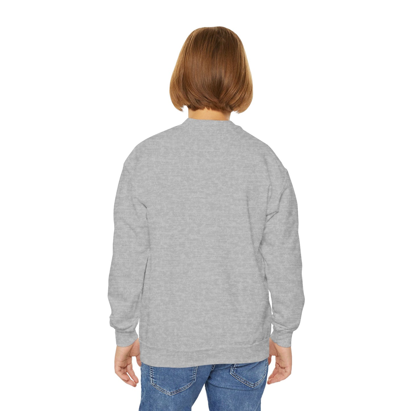 Daihatsu Logo Youth Sweatshirt