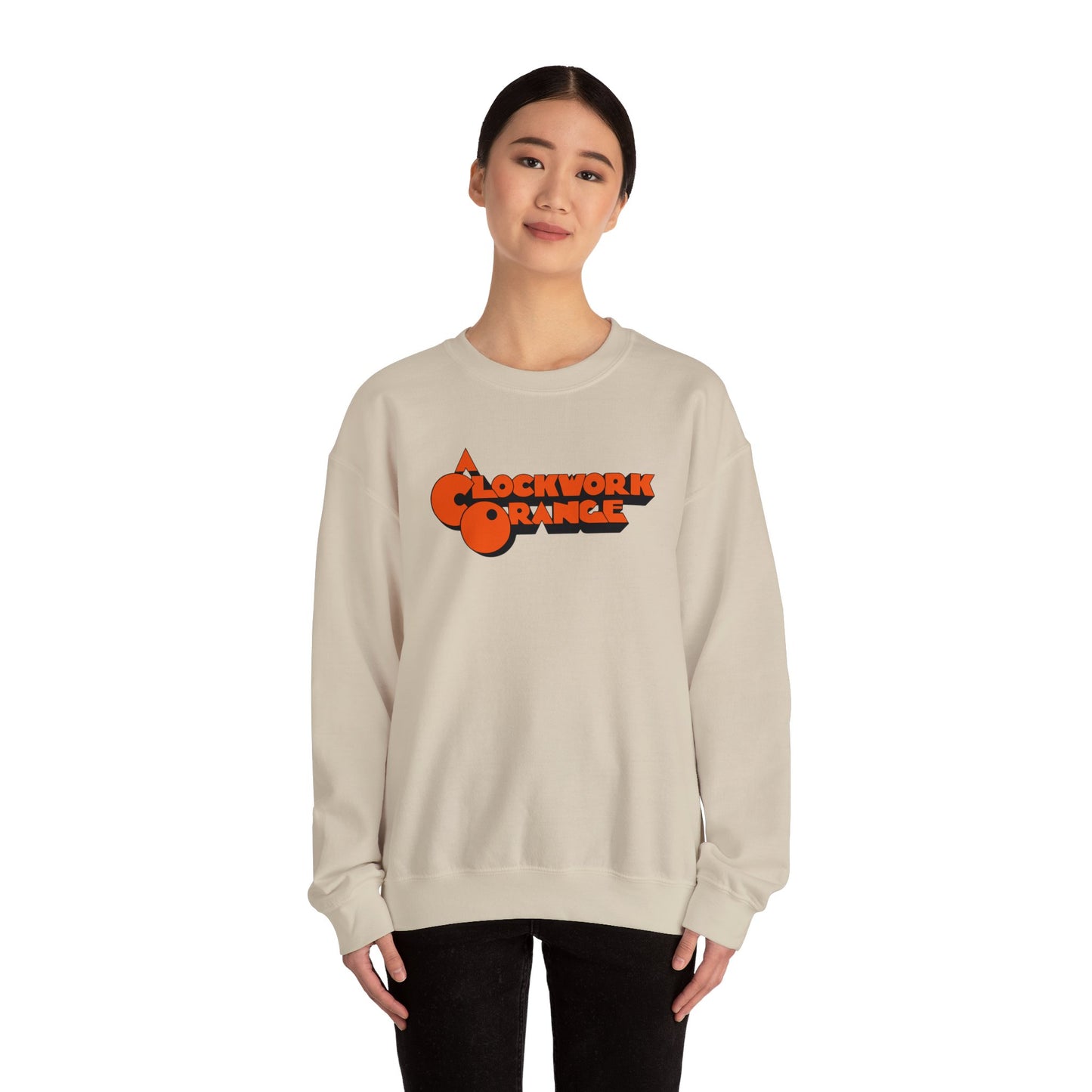 A Clockwork Orange Sweatshirt