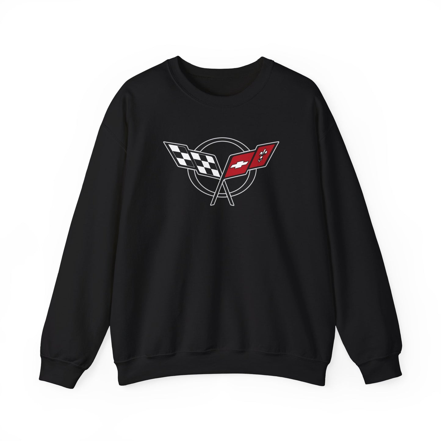 Corvette Sweatshirt