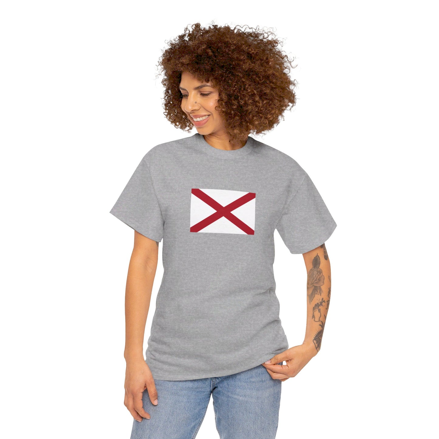 Alabama Flag T-Shirt