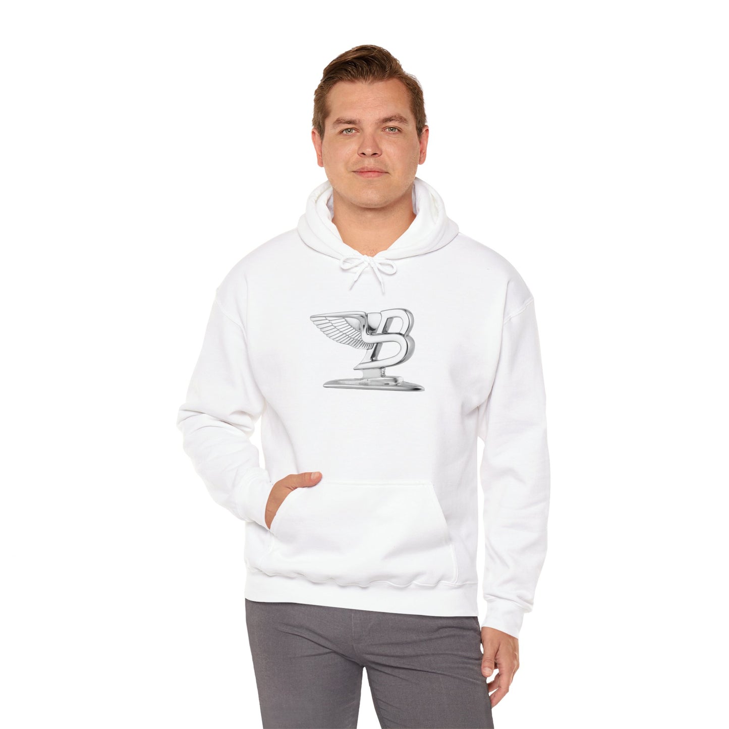 Bentley Flying B Hoodie