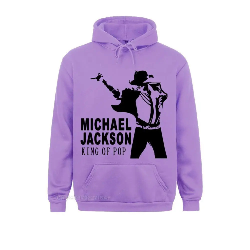 Michael Jackson Classic Hoodie