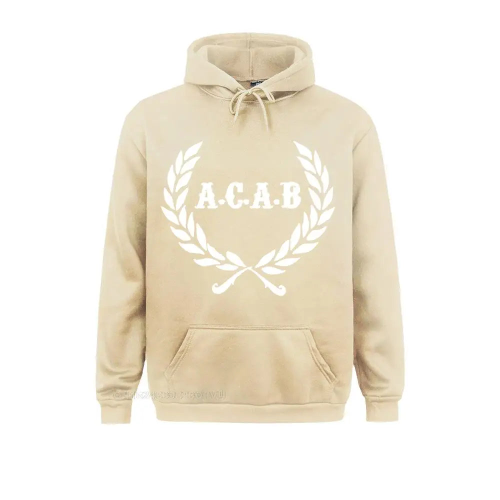 ACAB Soccer Hoodie