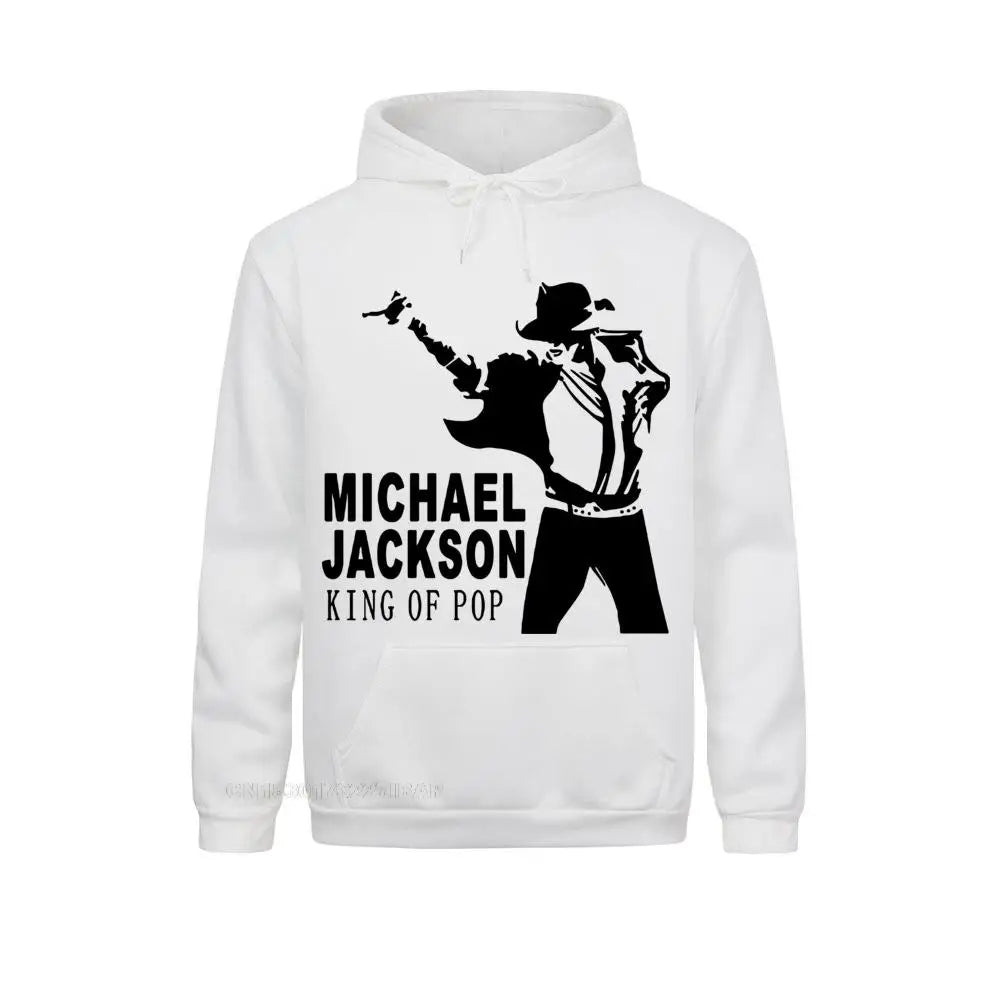 Michael Jackson Classic Hoodie