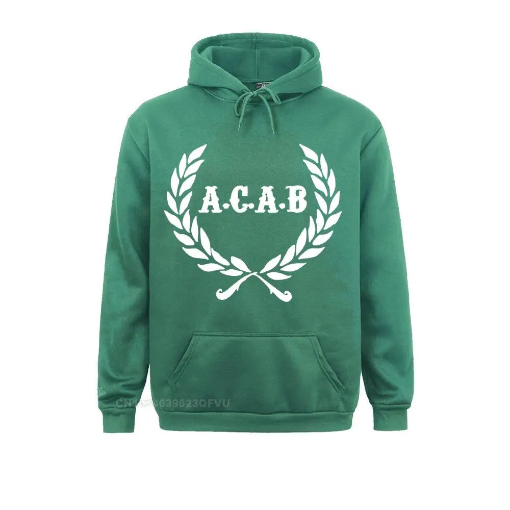 ACAB Soccer Hoodie