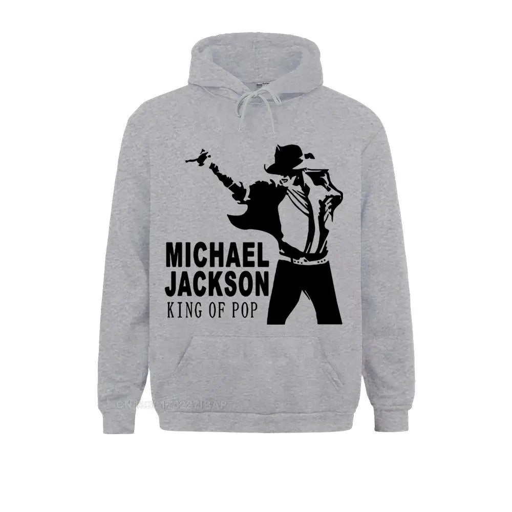 Michael Jackson Classic Hoodie