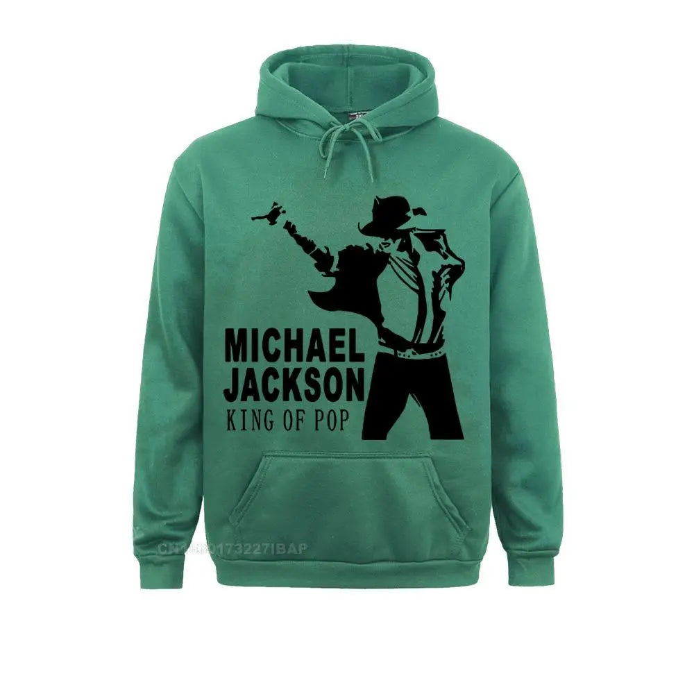 Michael Jackson Classic Hoodie