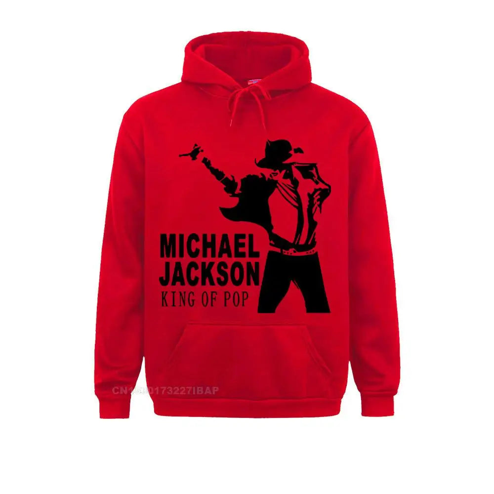 Michael Jackson Classic Hoodie