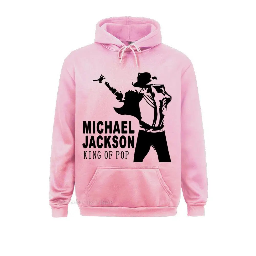 Michael Jackson Classic Hoodie