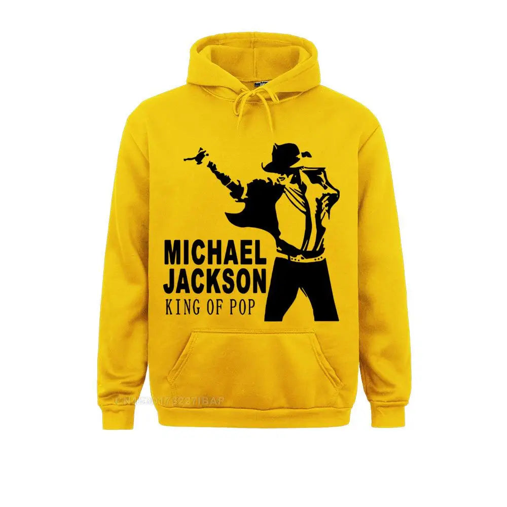 Michael Jackson Classic Hoodie