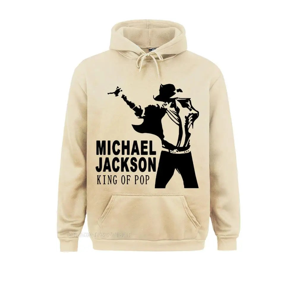 Michael Jackson Classic Hoodie