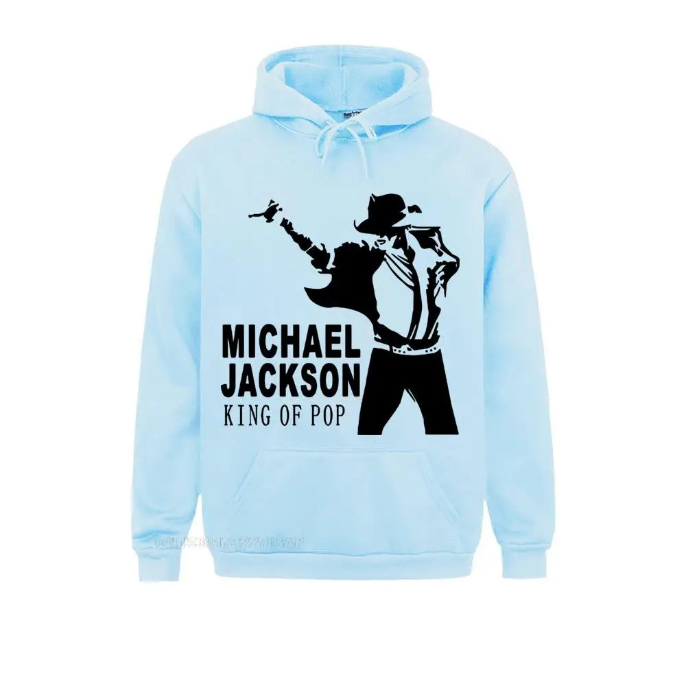 Michael Jackson Classic Hoodie