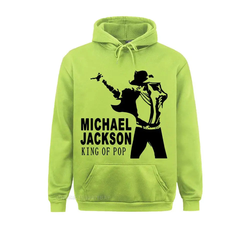 Michael Jackson Classic Hoodie