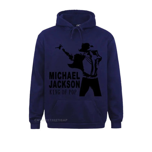 Michael Jackson Classic Hoodie