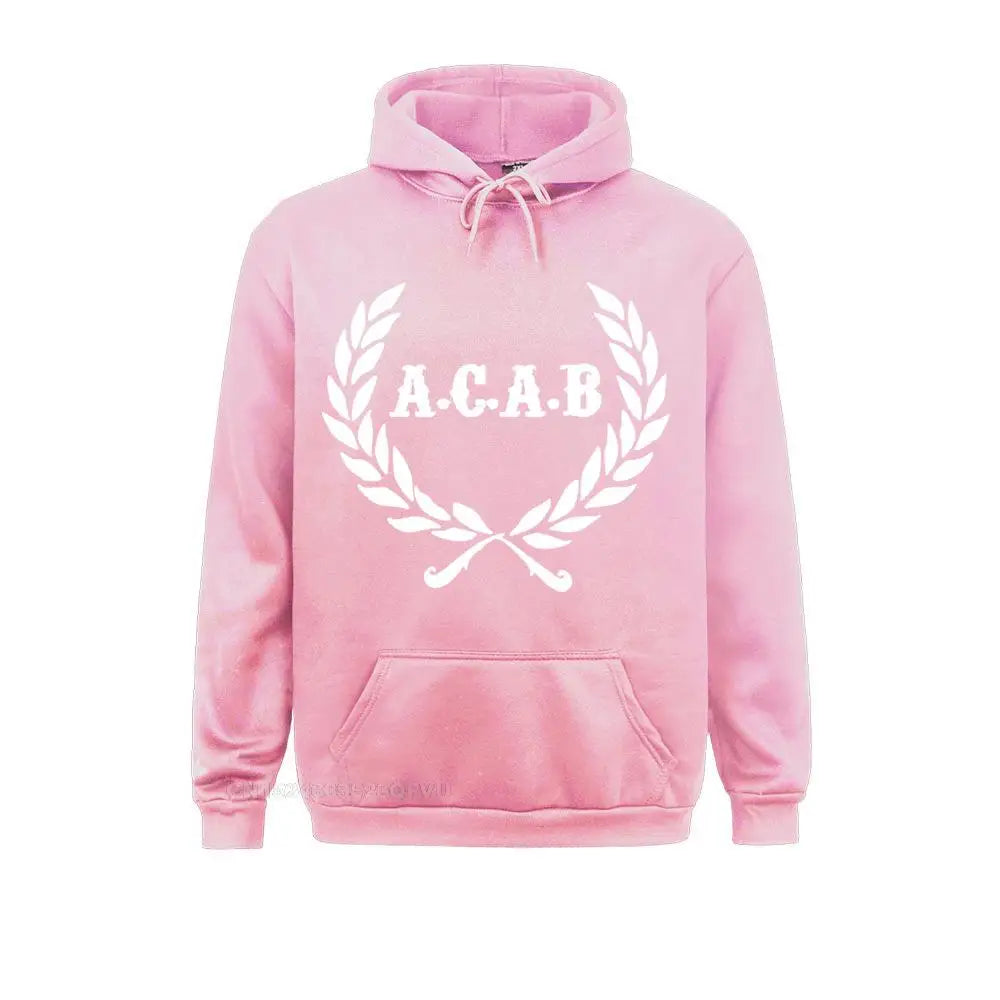 ACAB Soccer Hoodie