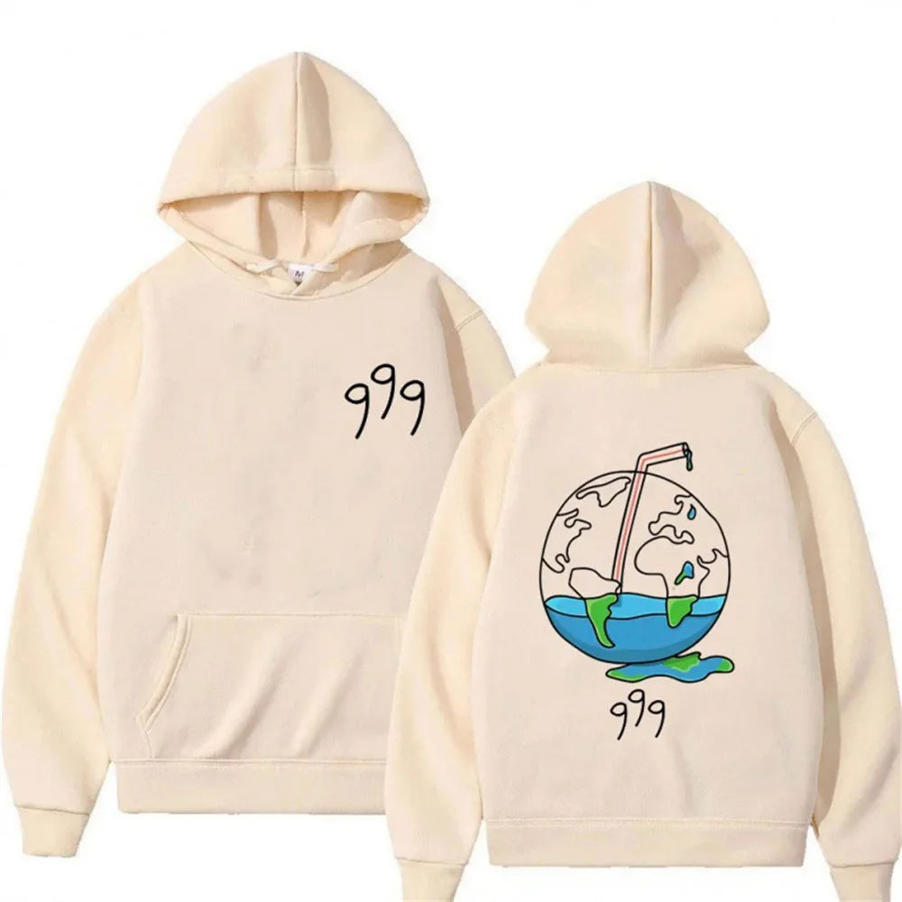 Juice World Hoodie