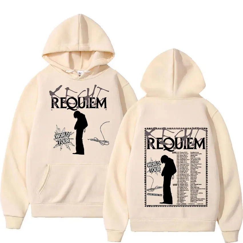 Keshi Requiem Hoodie