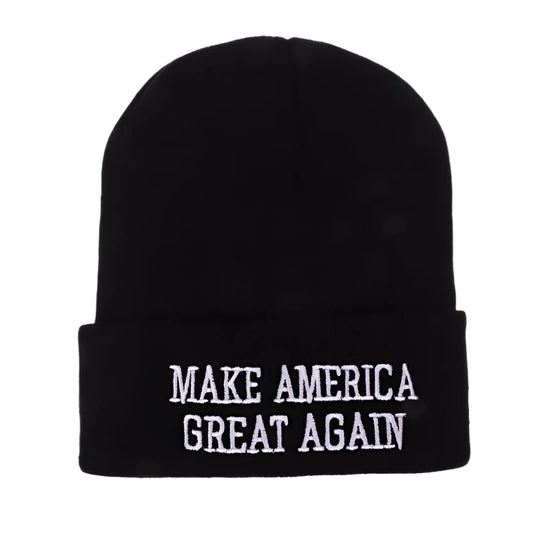 Make America Great Again Beanie