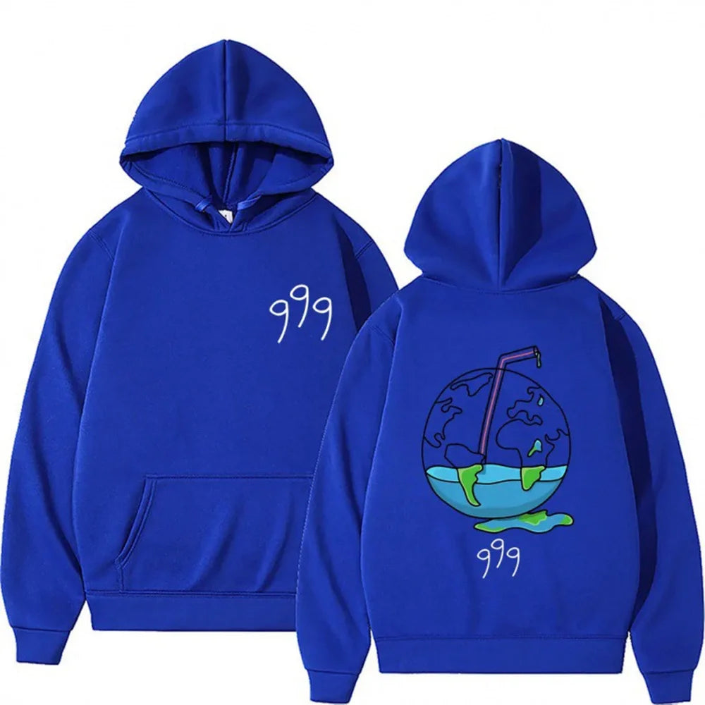 Juice World Hoodie