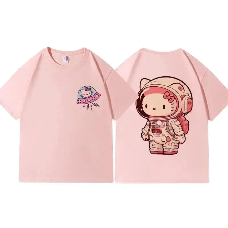 Hello Kitty Astronaut T-Shirt