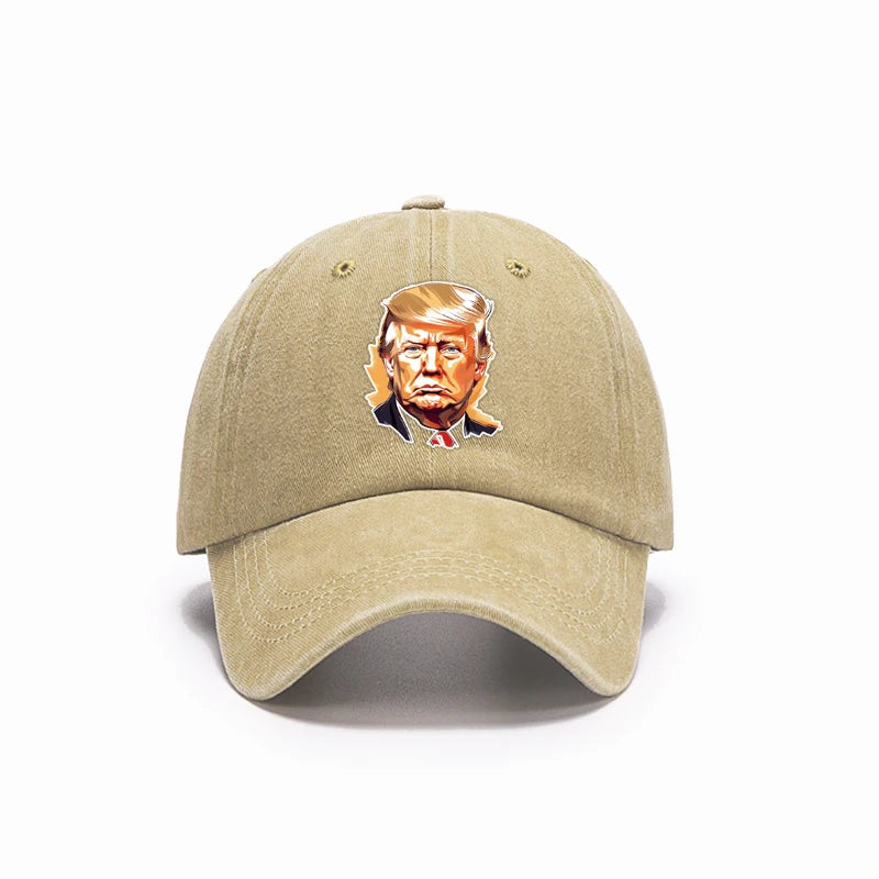 Trump Keeping America First Hat