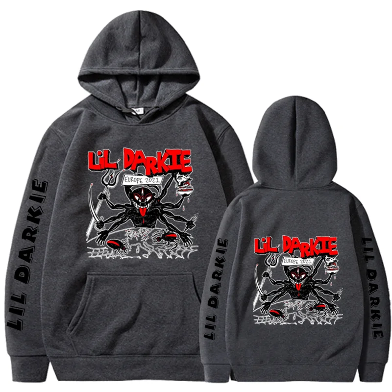 Lil Darkie Hoodie