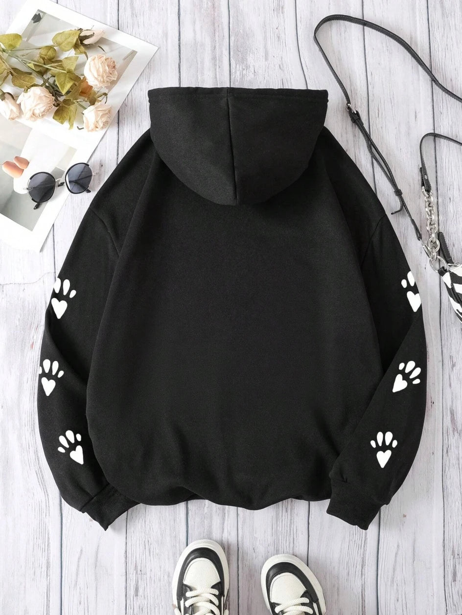 Life Is Better With Dogs Hoodie