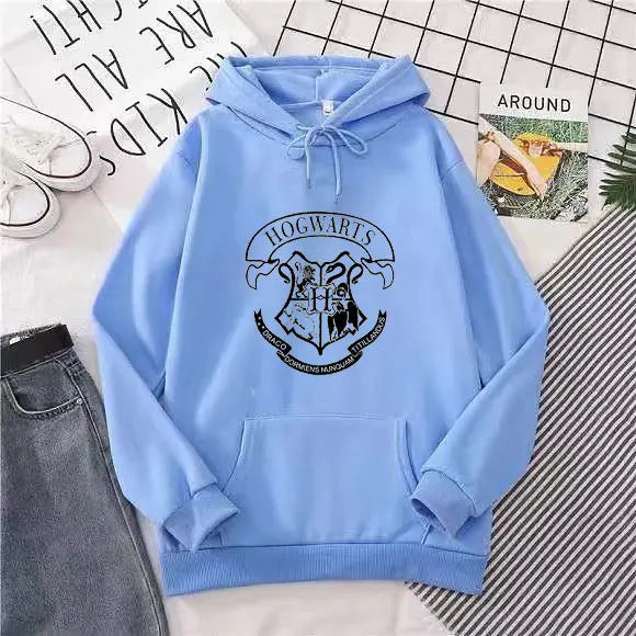 Hogwarts Hoodie