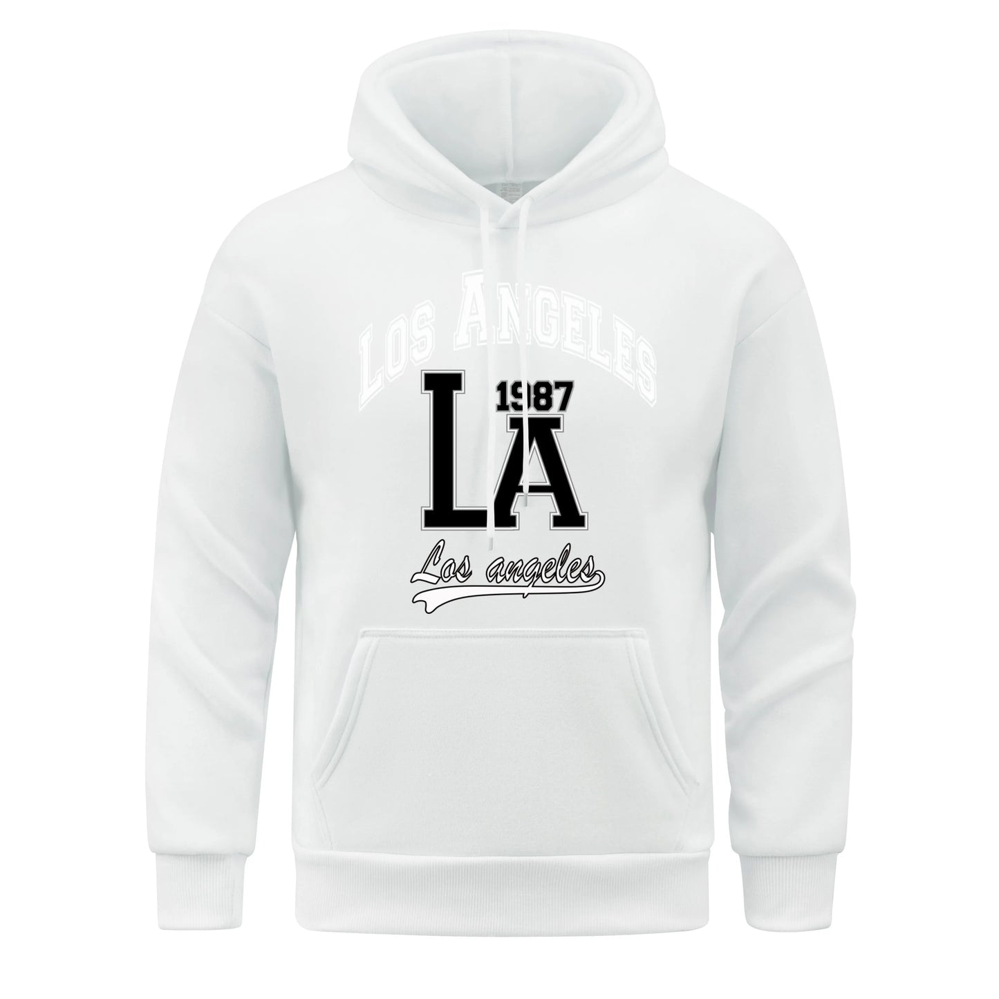 Los Angeles City Hoodie