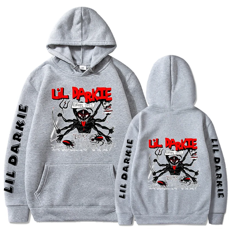 Lil Darkie Hoodie