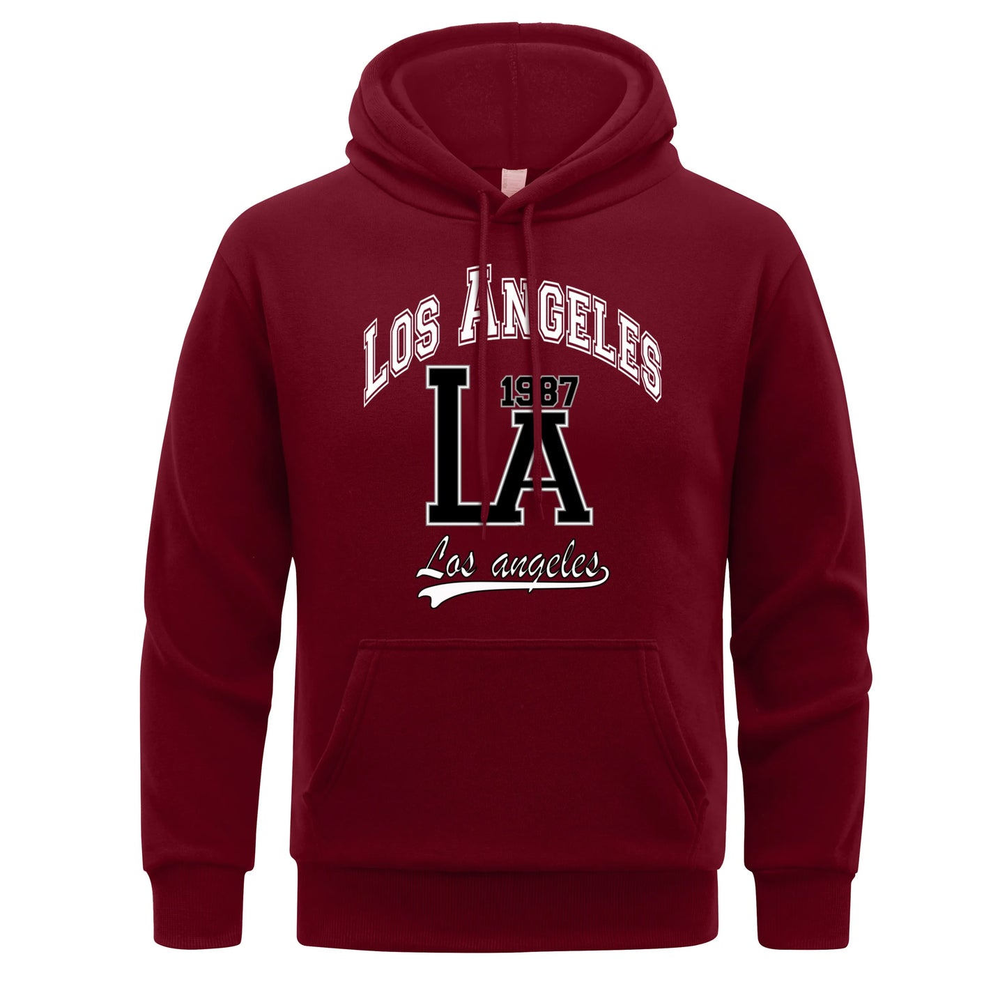 Los Angeles City Hoodie