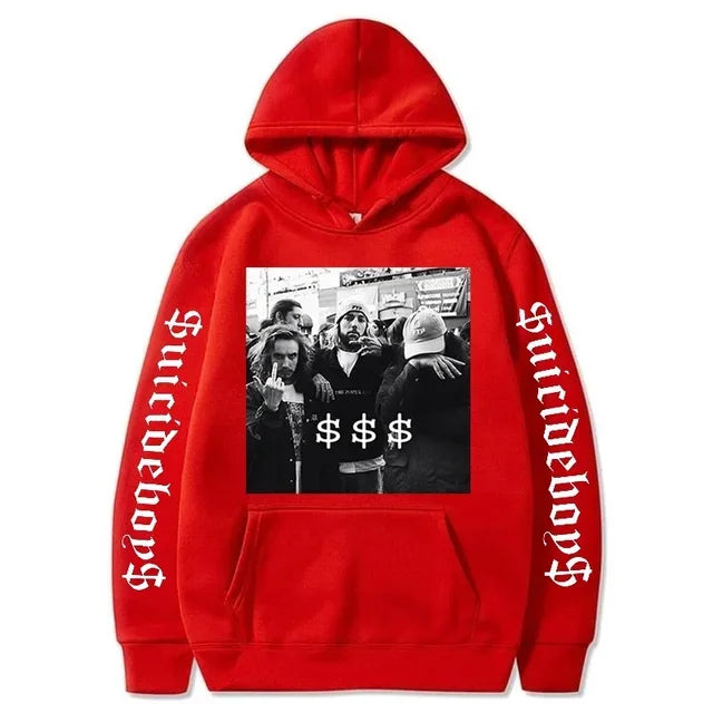 Suicideboys Hoodie