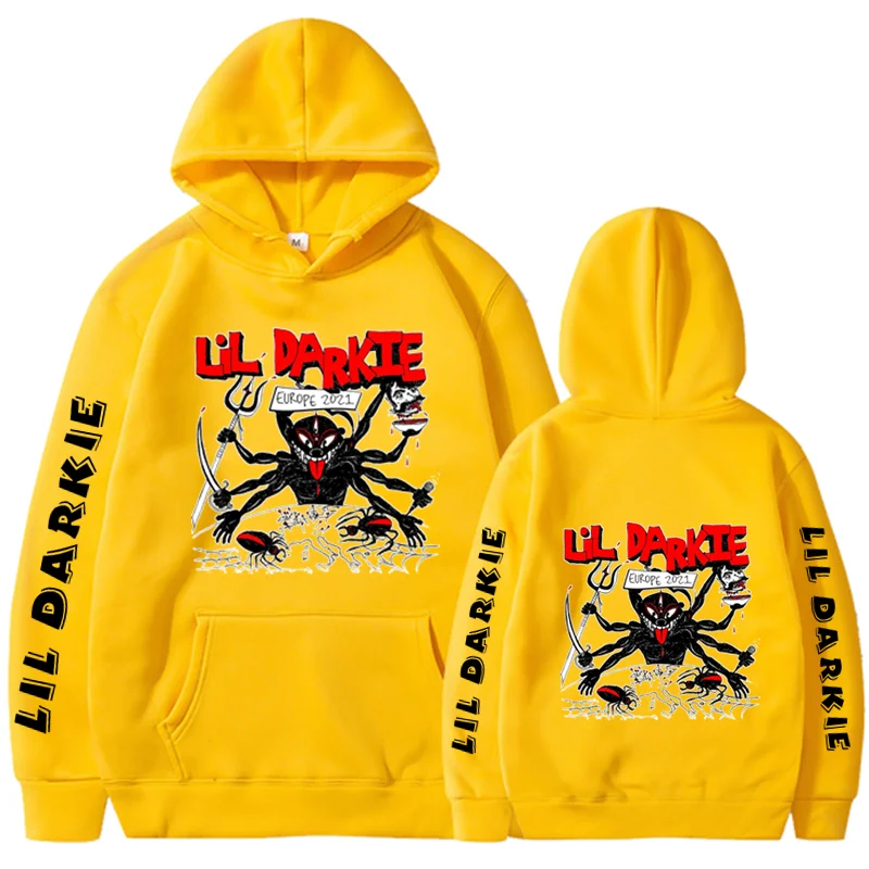 Lil Darkie Hoodie