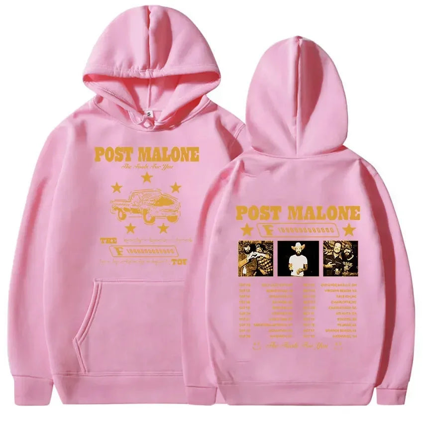 Post Malone Hoodie