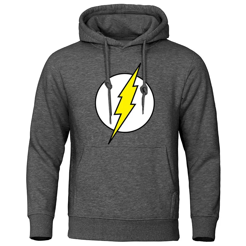 The Big Bang Theory Hoodie