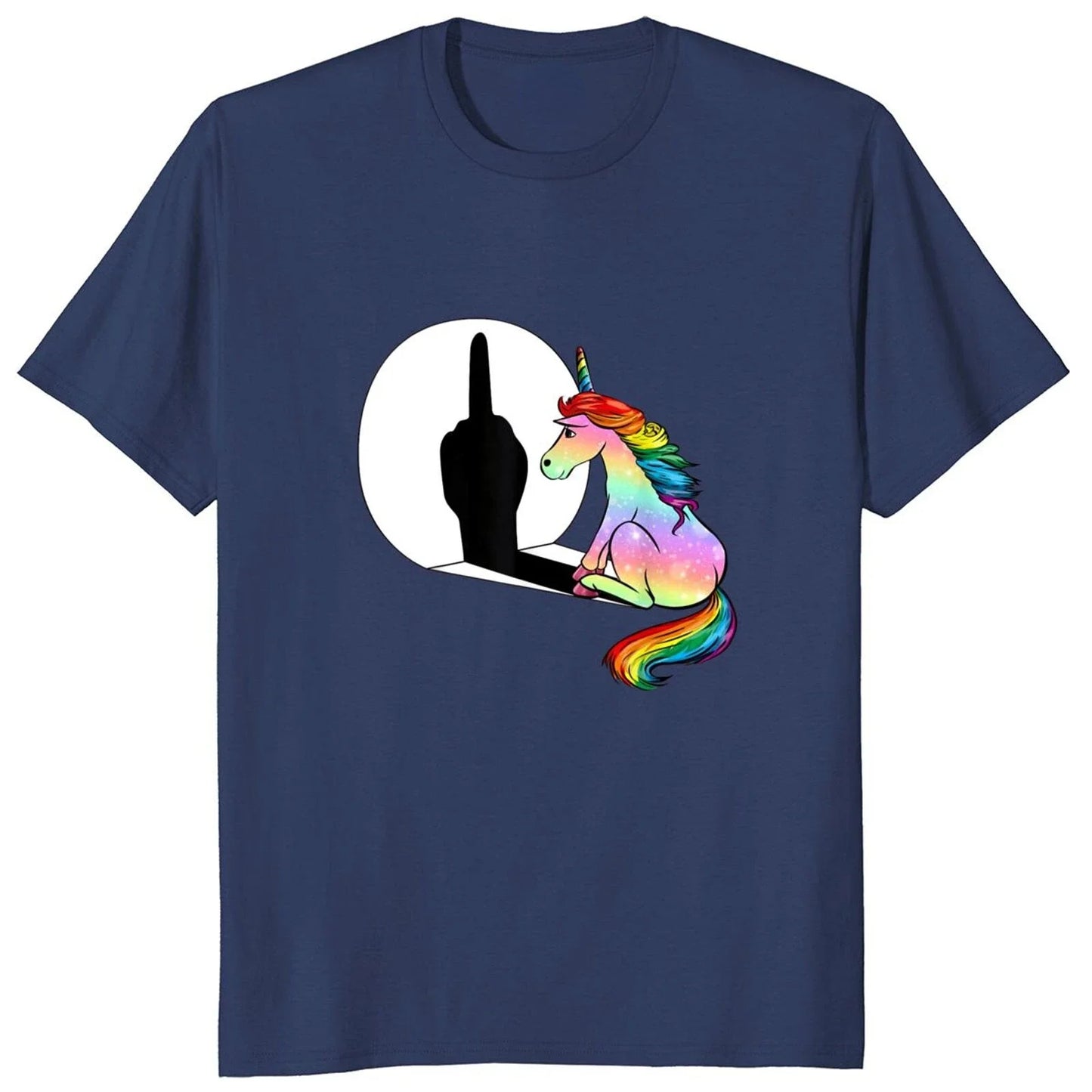 Unicorn Shadow T-Shirt