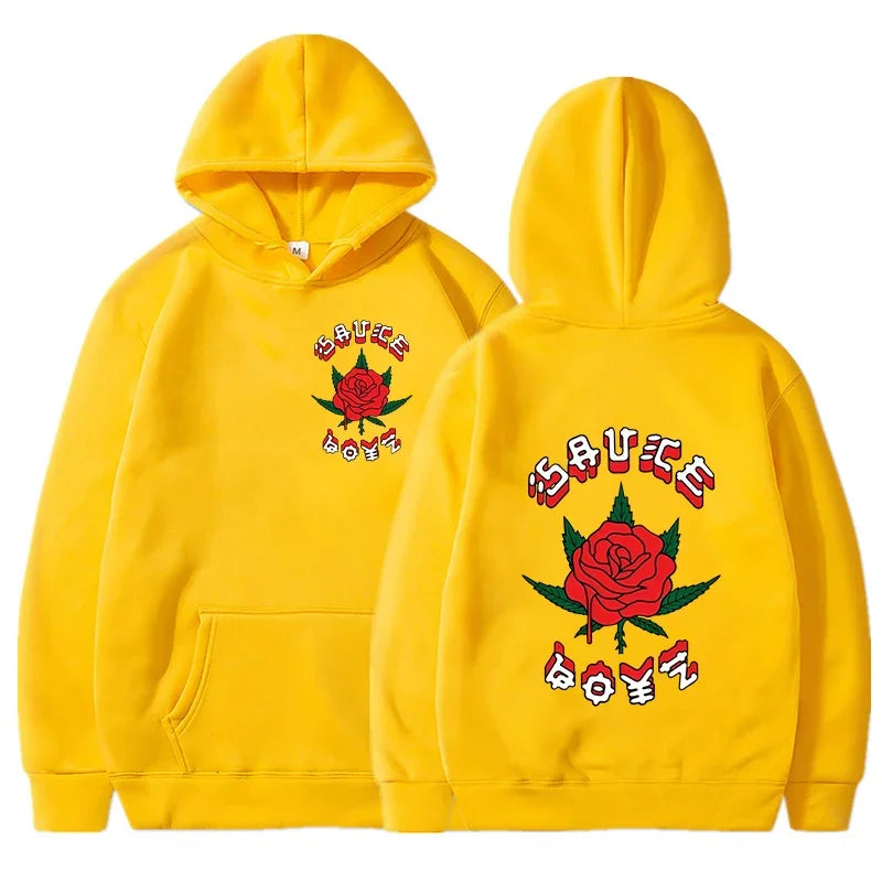 Rapper Eladio Carrion Hoodie