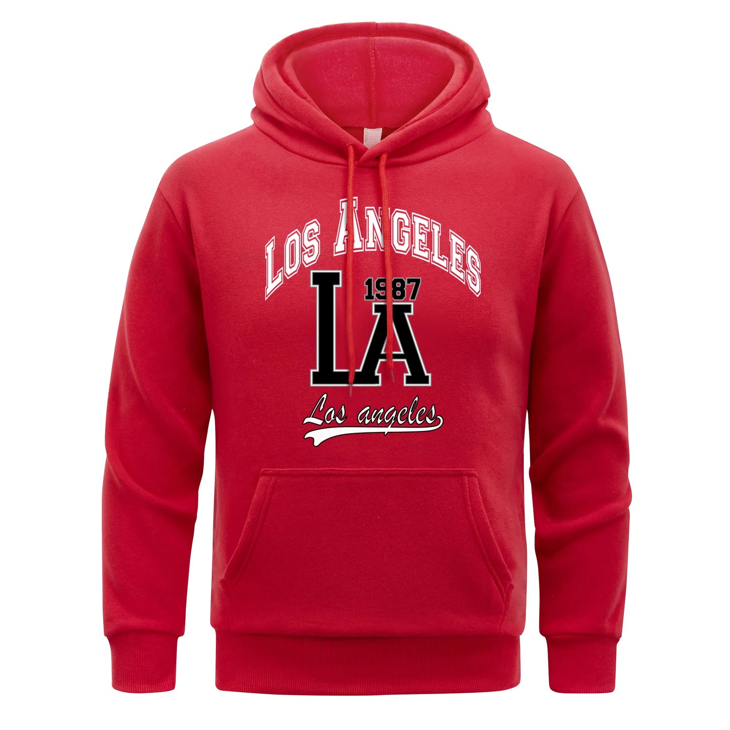 Los Angeles City Hoodie